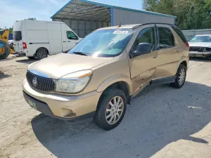 Buick Rendezvous 3.5L 6 2006