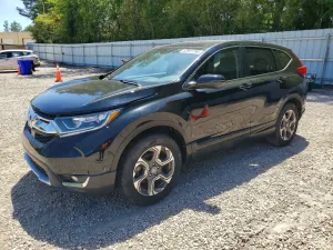 Honda CR-V 1.5L 4 2019