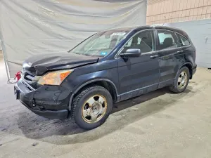 Honda CR-V 2.4L 4 2011