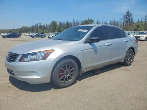 Honda Accord 2.4L 4 2008