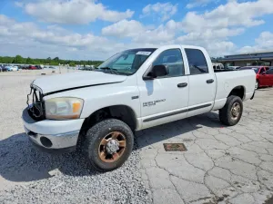 Dodge RAM 5.7L 8 2006