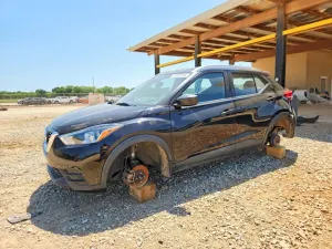 Nissan Kicks 1.6L 4 2018