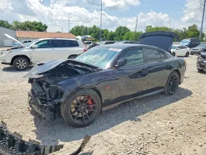 Dodge Charger 6.4L 8 2020