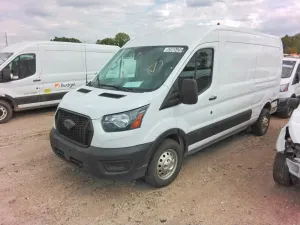 Ford Transit 3.5L 6 2023