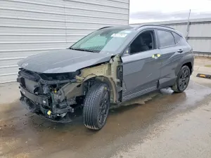 Hyundai Kona 2.0L 4 2026