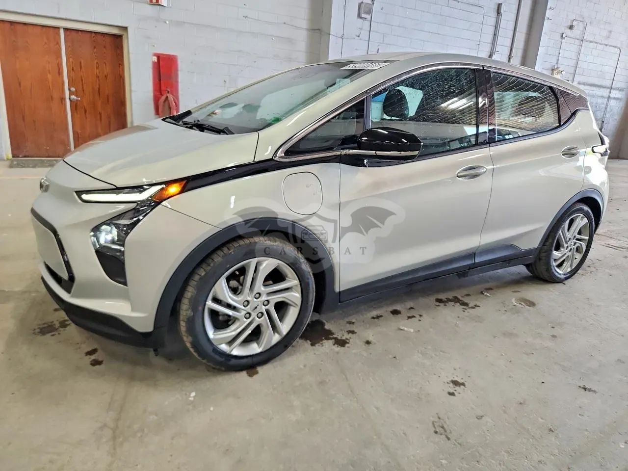 Chevrolet Bolt 2023