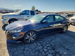 Nissan Altima 2.5L 4 2020