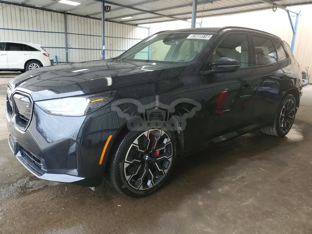 BMW X3 3.0L 6 2026