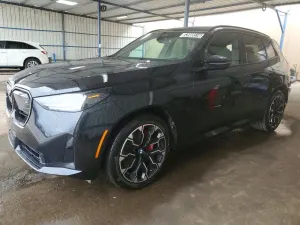 BMW X3 3.0L 6 2026