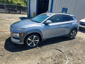 Hyundai Kona 1.6L 4 2021
