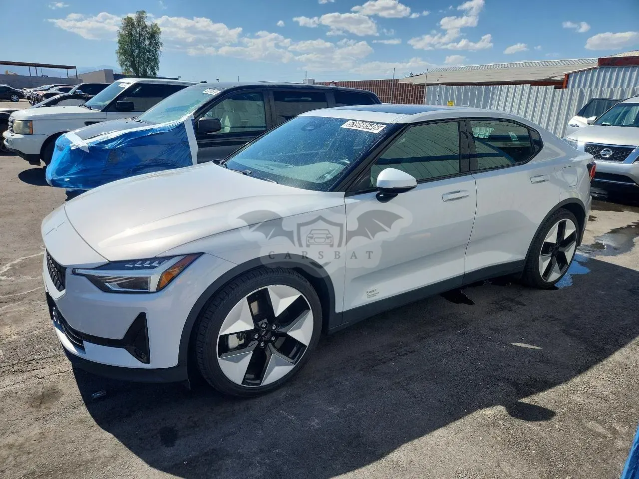 Polestar 2 2023