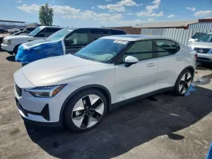 Polestar 2 2023