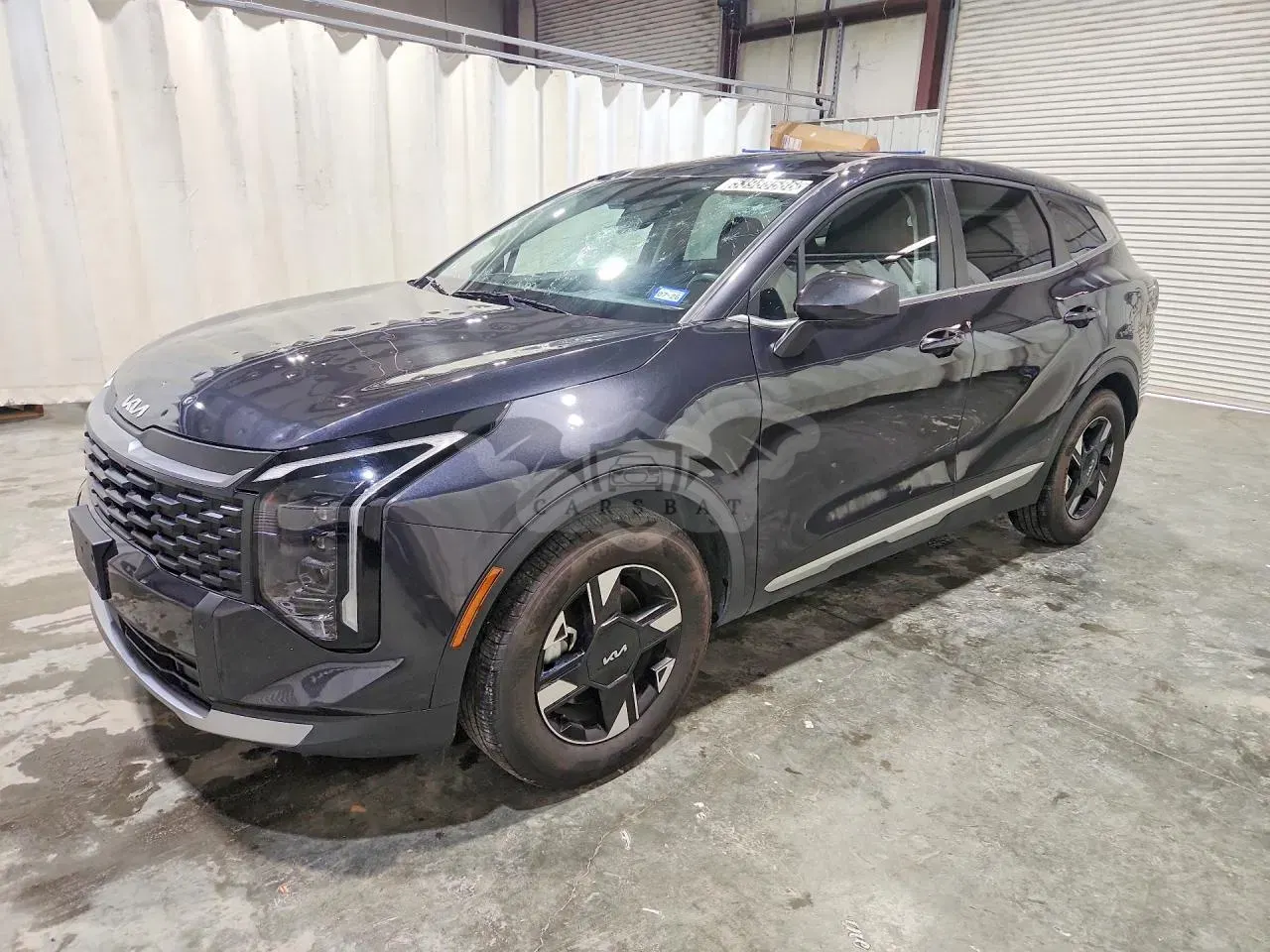 Kia Sportage 2.5L 4 2026