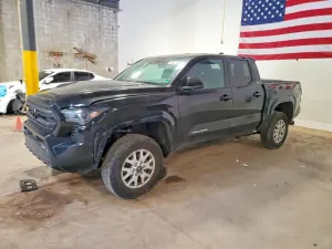 Toyota Tacoma 2.4L 4 2025