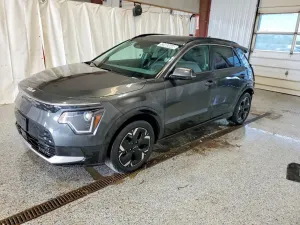 Kia Niro 0 2024