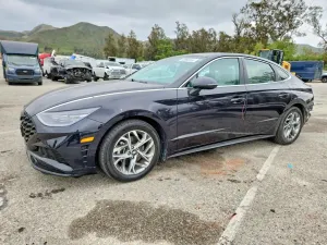 Hyundai Sonata 2.5L 4 2023