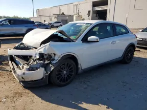 Volvo C30 2.5L 5 2009