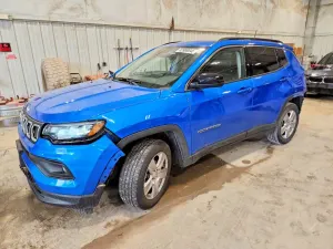 Jeep Compass 2.4L 4 2022