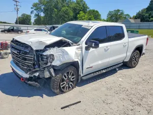 GMC Sierra 3.0L 6 2023