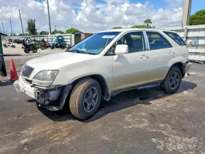 Lexus RX 3.0L 6 2000