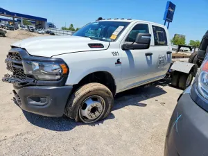 RAM 3500 6.7L 6 2024