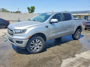 Ford Ranger 2.3L 4 2020