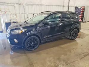 Ford Escape 1.5L 4 2018