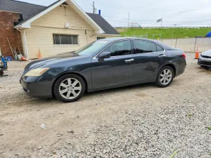 Lexus ES 3.5L 6 2009