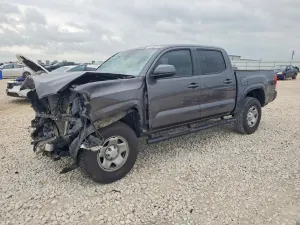 Toyota Tacoma 2.7L 4 2019