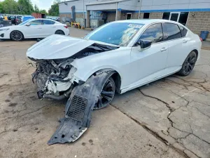 Acura TLX 2.0L 4 2021