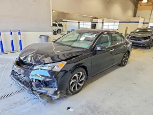 Honda Accord 2.4L 4 2016