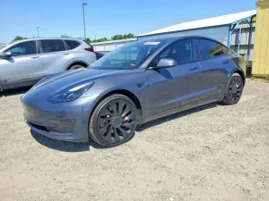 Tesla Model 3 2023