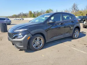 Hyundai Kona 2.0L 4 2022