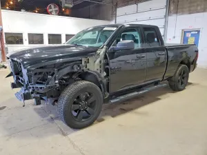 RAM 1500 5.7L 8 2017