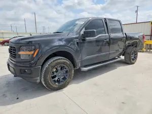 Ford F-150 5.0L 8 2024