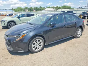 Toyota Corolla 1.8L 4 2021