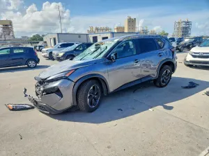 Nissan Rogue 1.5L 3 2025