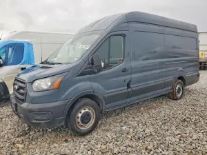Ford Transit 3.5L 6 2020