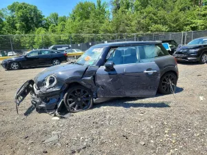 Mini Cooper 2.0L 4 2014