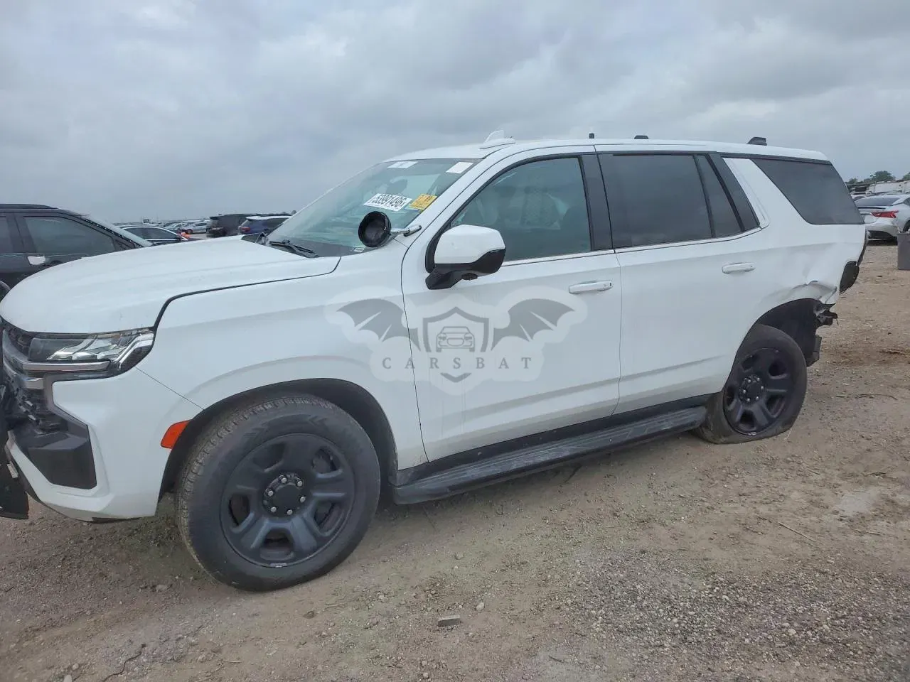 Chevrolet Tahoe 5.3L 8 2022