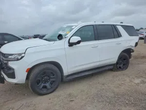 Chevrolet Tahoe 5.3L 8 2022