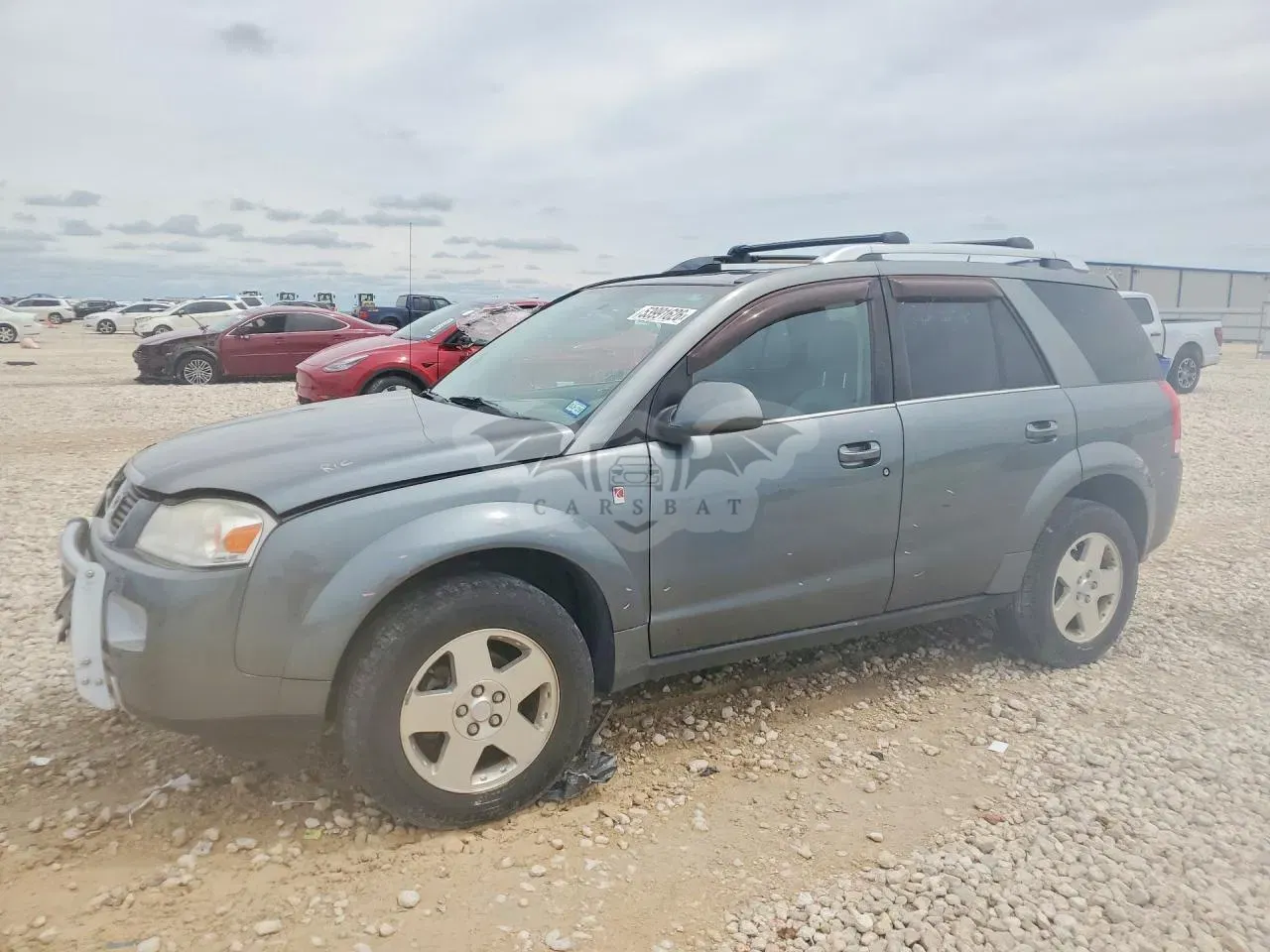 Saturn Vue 3.5L 6 2007