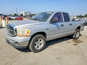 Dodge RAM 5.7L 8 2006