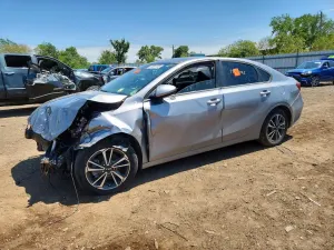 Kia Cerato / Forte / K3 2.0L 4 2024
