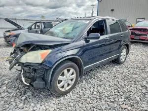 Honda CR-V 2.4L 4 2008