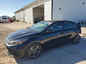 Kia Cerato / Forte / K3 2.0L 4 2023