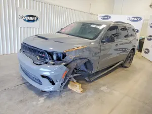 Dodge Durango 5.7L 8 2023