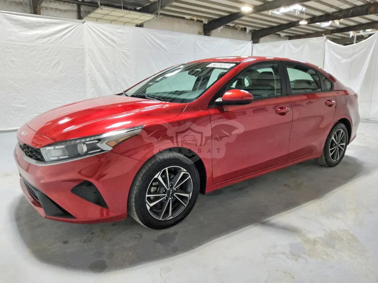 Kia Cerato / Forte / K3 2.0L 4 2024