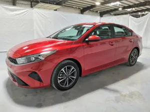 Kia Cerato / Forte / K3 2.0L 4 2024