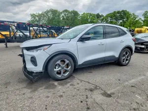 Ford Escape 1.5L 3 2025